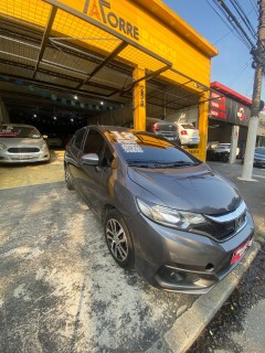 Foto do veículo Honda Fit 1.5 Lx Cvt