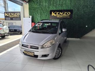 Foto do veículo Fiat Idea 1.4 Fire Flex Attractive