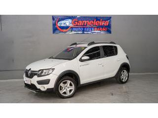 Foto do veículo Renault Sandero 1.6 Stepway Zen