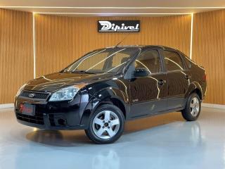 Foto do veículo Ford Fiesta 1.6 8v Flex/class 1.6 8v Flex 5p