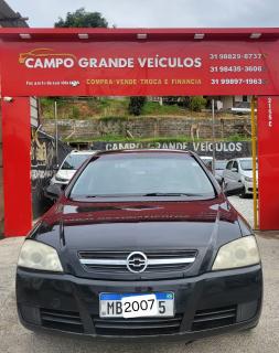 Foto do veículo Chevrolet Astra 2.0 Advantage Flexpower