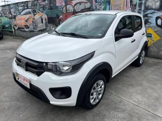 Foto do veículo Fiat Mobi Like 1.0 Fire Flex 5p.