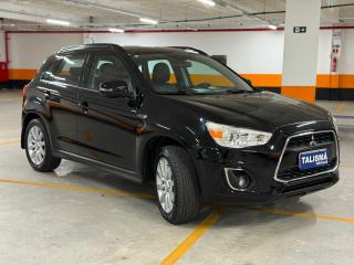 Foto do veículo Mitsubishi Asx 2.0 16v Cvt 4wd