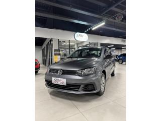 Foto do veículo Volkswagen Voyage 1.6 Trendline