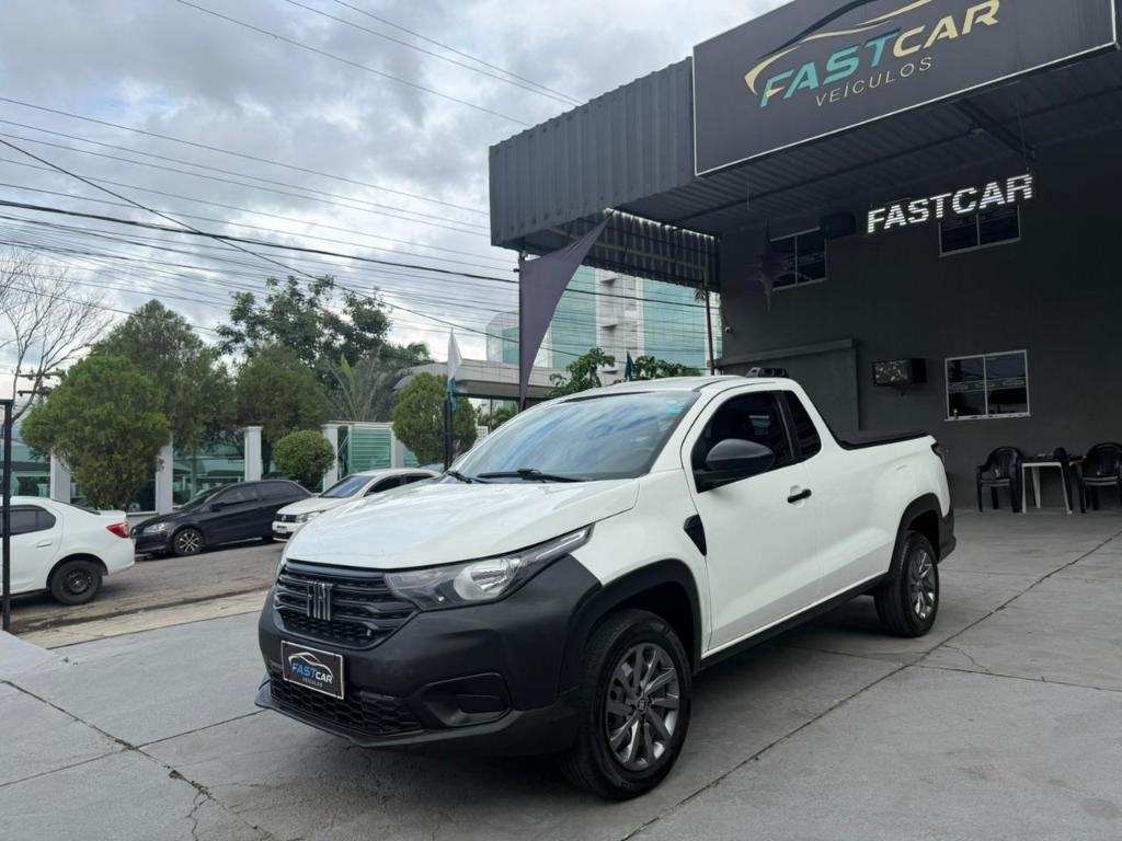 Fiat Strada