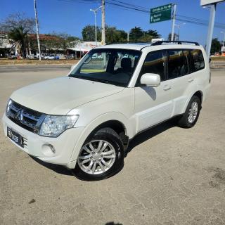Foto do veículo Mitsubishi Pajero 3.2 Di-d Full 4wd Hpe Auto