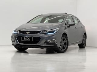 Foto do veículo Chevrolet Cruze Ltz 1.4 16v Turbo Flex 4p Aut.