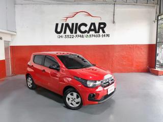 Foto do veículo Fiat Mobi 1.0 Evo Like