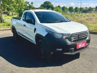 Foto do veículo Fiat Strada 1.4 Cabine Plus Endurance