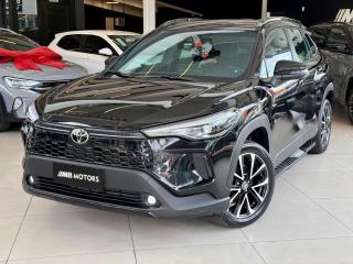Foto do veículo Toyota Corolla Cross 2.0 Xre Cvt