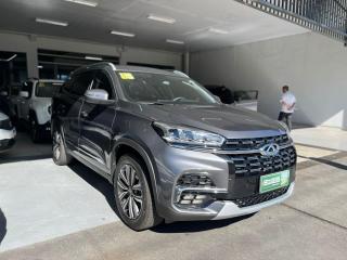 Foto do veículo Caoa Chery Tiggo 8 Max Drive 1.6 Turbo Aut.