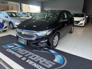 Foto do veículo Chevrolet Onix 1.0 Spe/4 Eco Lt