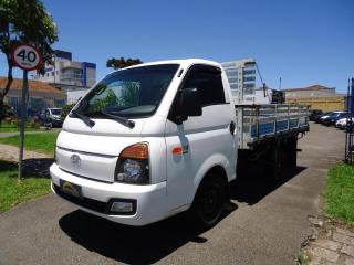 Foto do veículo Hyundai Hr 2.5 Tci Diesel (rs/rd)