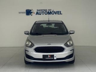 Foto do veículo Ford Ka 1.0 S