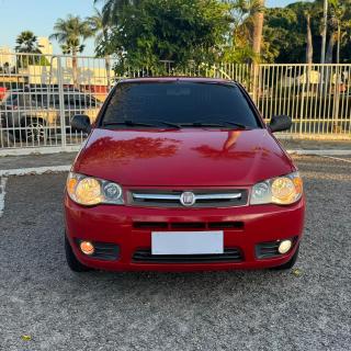 Foto do veículo Fiat Palio 1.0 Fire Flex Economy