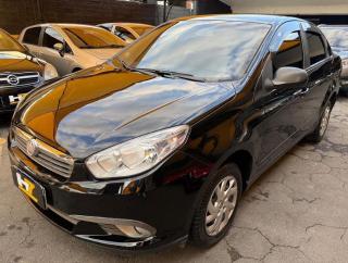 Foto do veículo Fiat Grand Siena 1.4 Attractive