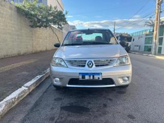 Foto do veículo Renault Logan 1.0 16v Hi-flex Expression