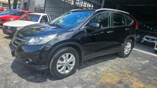 Foto do veículo Honda Cr-v 2.0 16v Exl Flexone Auto