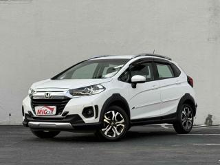 Foto do veículo Honda Wr-v Ex 1.5 Flexone 16v 5p Aut.