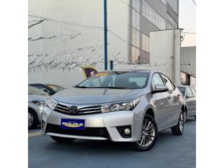 Foto do veículo Toyota Corolla 2.0 Xei Multidrive-s