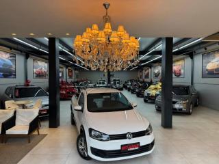 Foto do veículo Volkswagen Saveiro 1.6 Mi Cs 8v2p Manual G.vi