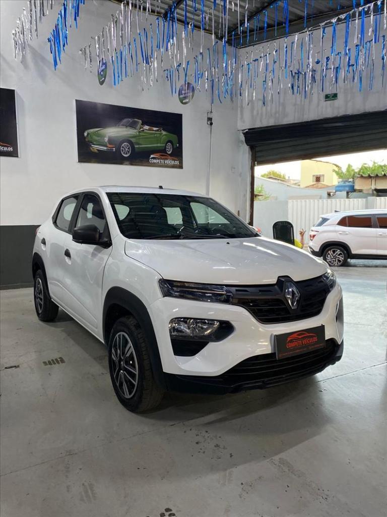 Renault Kwid