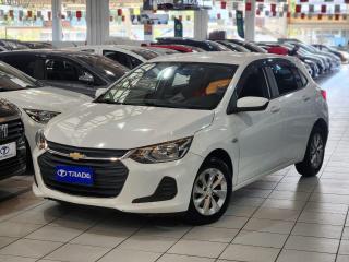 Foto do veículo Chevrolet Onix 1.0