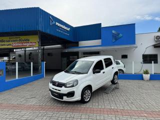 Foto do veículo Fiat Uno Attractive 1.0 Fire Flex 8v 5p