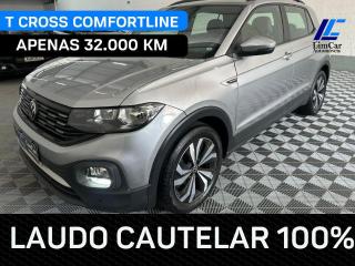Foto do veículo Volkswagen T-cross 200 Tsi 1.0 Flex 12v 5p Aut.