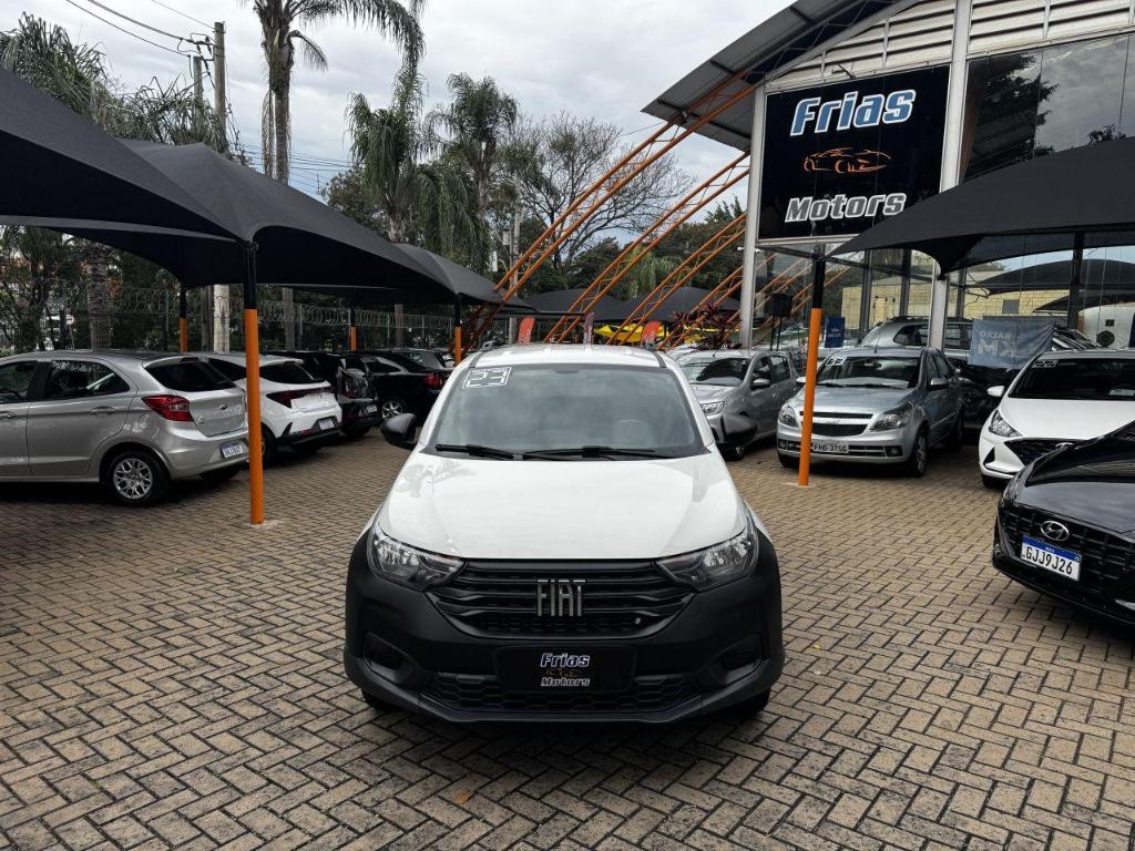 Fiat Strada
