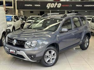 Foto do veículo Renault Duster Dynamique 2.0 Flex 16v Aut.
