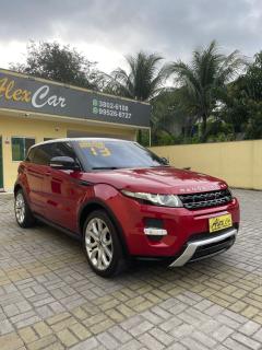Foto do veículo Land Rover Range Rover Evoque 2.0 Si4 Coupe Dynamic Tech Pack Auto 4wd
