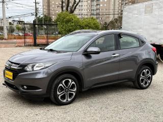 Foto do veículo Honda Hr-v 1.8 Exl Cvt