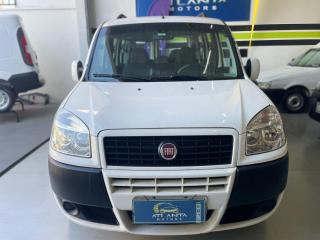Foto do veículo Fiat Doblo Essence 7l E Flex