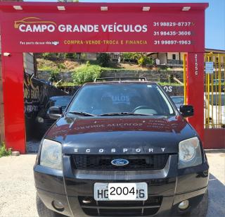 Foto do veículo Ford Ecosport 1.6 8v Xl