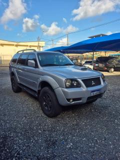 Foto do veículo Mitsubishi Pajero Sport 3.5 24v 4wd Hpe Auto