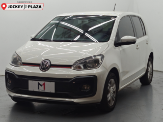 Foto do veículo Volkswagen Up 1.0 Tsi Move Up!