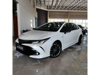 Foto do veículo Toyota Corolla 2.0 Gr-s Cvt