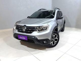 Foto do veículo Renault Duster Iconic 1.6 16v Flex Aut.