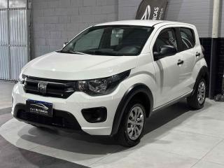 Foto do veículo Fiat Mobi 1.0 Like