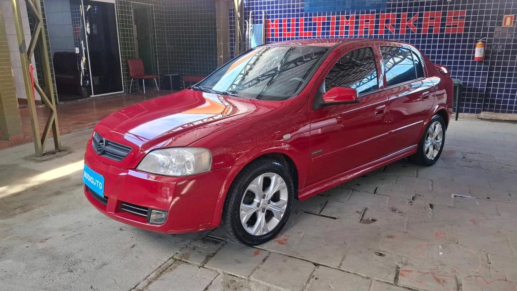 Chevrolet Astra 2.0 8V 2009