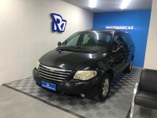 Foto do veículo Chrysler Grand Caravan 3.3 Limited Auto