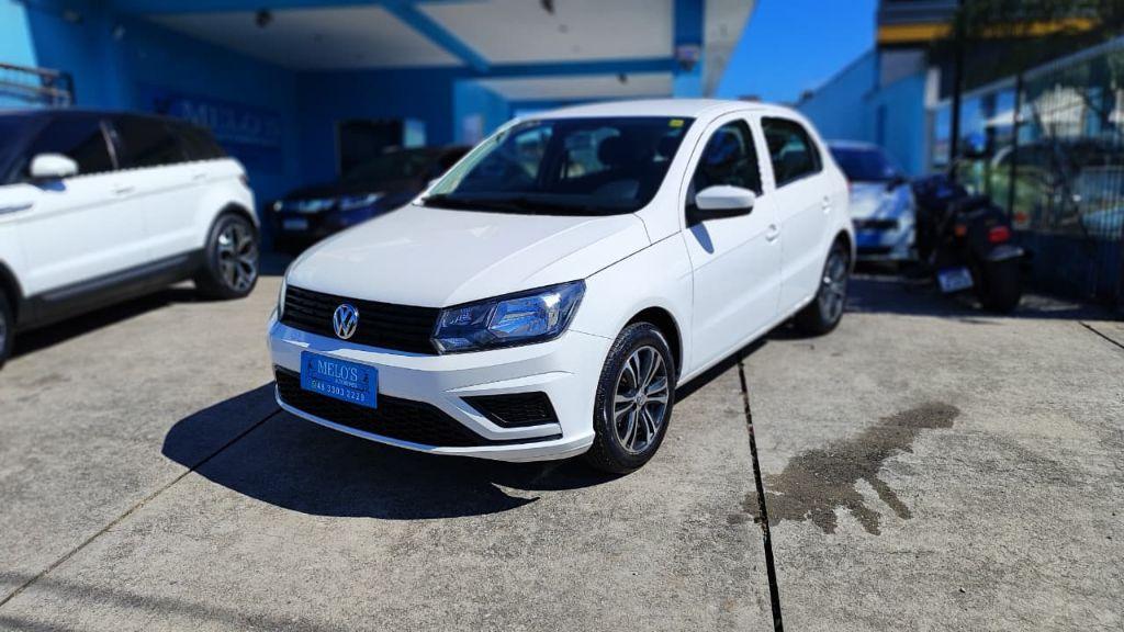 Volkswagen Gol Gol 1.0 Flex 12V 5p 2023