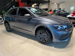 Foto do veículo Volkswagen Polo Track 1.0 Flex 12v 5p