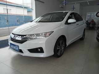 Foto do veículo Honda City 1.5 Ex Cvt