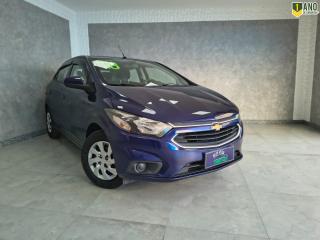 Foto do veículo Chevrolet Onix 1.0 Spe/4 Eco Lt
