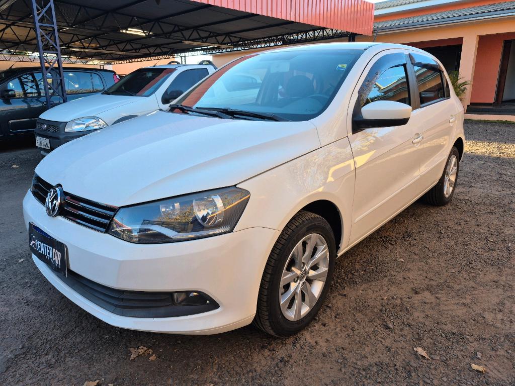 Volkswagen Gol