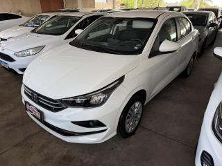 Foto do veículo Fiat Cronos Drive 1.0 6v Flex