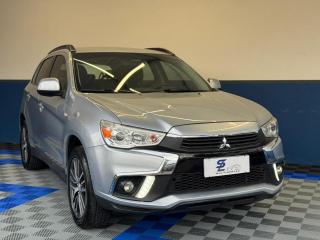 Foto do veículo Mitsubishi Asx 2.0 Gls Auto