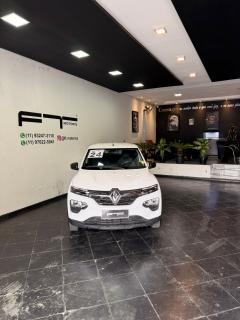 Foto do veículo Renault Kwid 1.0 Intense